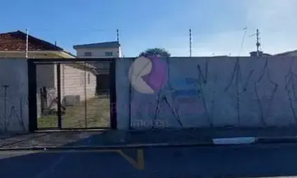 Terreno à venda na Cidade Edson, Suzano 