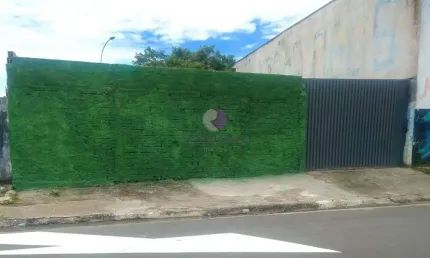 Terreno à venda no Jardim Lincoln, Suzano 