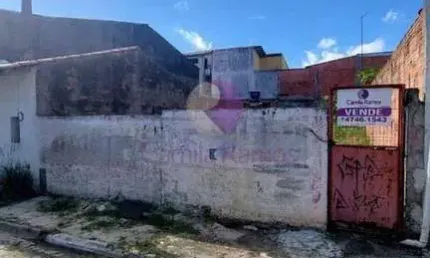 Terreno à venda no Jardim Márcia, Suzano 