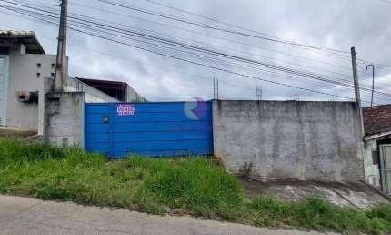 Terreno à venda no Recreio Bela Vista, Suzano 