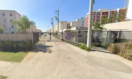 Apartamento com 2 dormitórios - condomínio jardim das camélias, caxangá - suzano