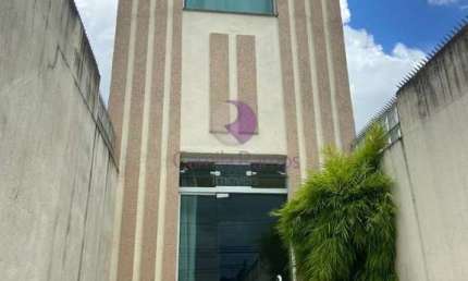 Casa com 2 quartos à venda no Centro, Poá 