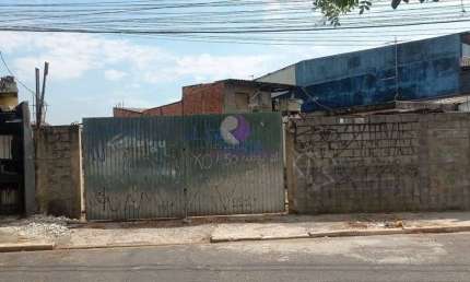Terreno à venda no Jardim das Oliveiras, São Paulo 