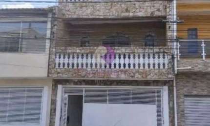 Casa com 3 quartos à venda no Jardim Dulce, Poá 