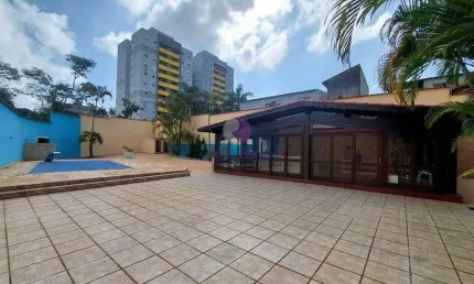 Casa com 1 dormitório à Venda, Parque Santa Rosa - Suzano