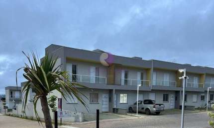 Sobrado com 2 dormitórios, Parque Santa Rosa - Suzano