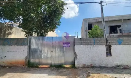 Terreno à venda no Jardim Realce, Suzano 