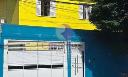Casa com 3 quartos à venda na Vila Adelina, Suzano 