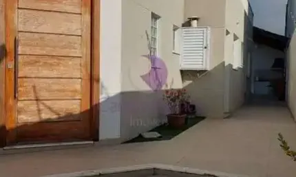 Casa com 1 quarto à venda na Cidade Cruzeiro do Sul, Suzano 