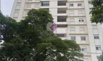Apartamento com 4 dormitórios - Condomínio Olímpia Lifetime Home, Vila Costa - Suzano