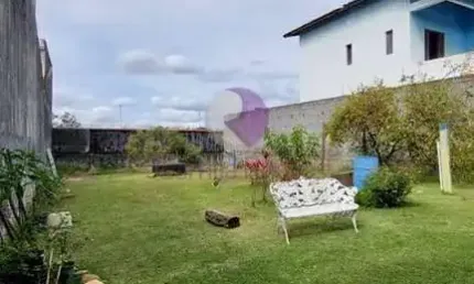 Terreno à venda no Parque Santa Rosa, Suzano 