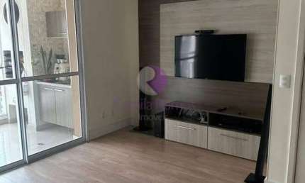 Apartamento com 3 dormitórios - Condomínio Espaço e Vida Ipoema II, Cézar de Souza - Mogi das Cruzes