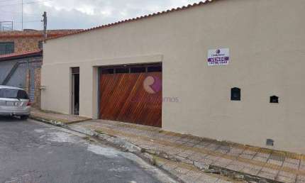 Casa com 3 quartos à venda na Vila Mifune, Suzano 