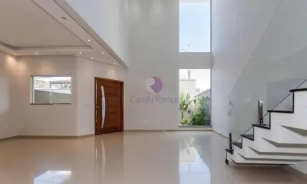 Sobrado com 3 quartos, jundiapeba - mogi das cruzes