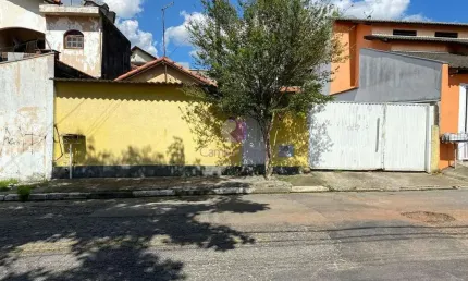 Casa com 4 quartos à venda no Parque Santa Rosa, Suzano 