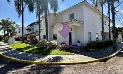 Sobrado com 3 quartos, Jardim Residencial Suzano - Suzano