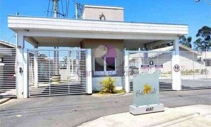 Casa com 2 quartos, Vila Ipiranga - Mogi das Cruzes