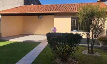 Casa com 3 quartos à venda no Jardim Imperador, Suzano 