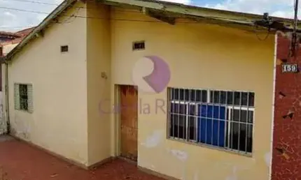 Casa com 2 quartos à venda no Sesc, Suzano 