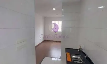 Apartamento com 2 dormitórios - condomínio jardim das acácias, caxangá - suzano