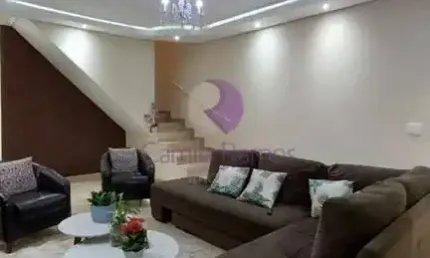 Casa com 3 quartos à venda na Vila Urupês, Suzano 