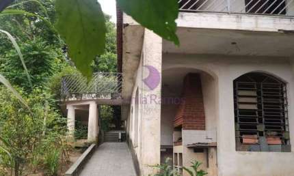 Chácara com 3 quartos, Recreio Sertãozinho - Suzano