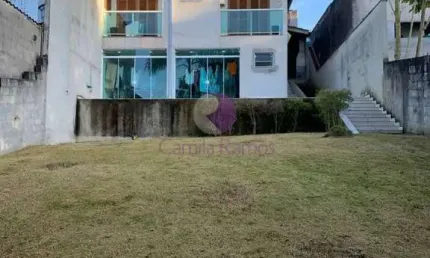 Casa com 3 quartos à venda na Vila Suissa, Mogi das Cruzes 