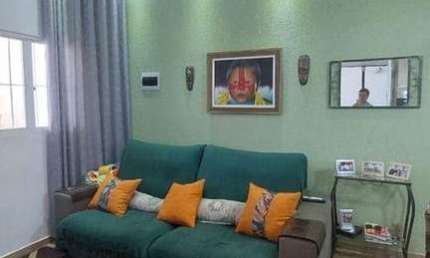 Sobrado com 2 dormitórios à venda, 164 m² por R$ 750.000,00 - Jardim Ruth - Poá/SP