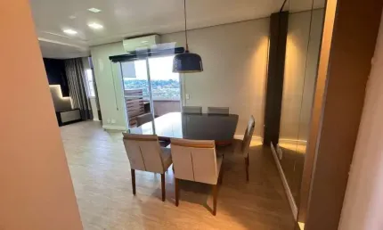 Apartamento com 2 dormitórios à venda - Residencial Gran Hills, Jardim Armênia - Mogi das Cruzes/SP