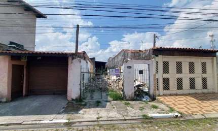 Terreno à venda, 150 m² por R$ 215.000,00 - Parque Maria Helena - Suzano/SP