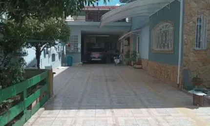 Sobrado com 3 dormitórios à venda, 265 m² por r$ 1.000.000,00 - parque suzano - suzano/sp