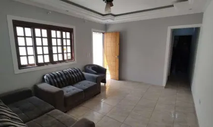 Casa com 2 dormitórios à venda, 104 m² por R$ 360.000 - Parque Maria Helena - Suzano/SP