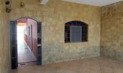 Casa com 2 dormitórios à venda, 127 m² por R$ 350.000,00 - Parque Maria Helena - Suzano/SP