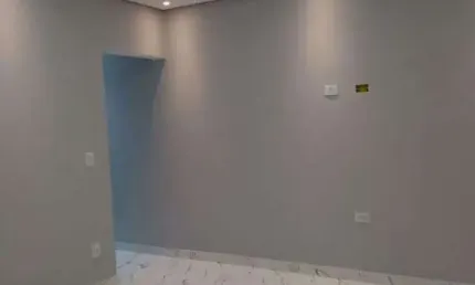 Sobrado com 2 dormitórios à venda, 180 m² por R$ 400.000 - Vila Urupês - Suzano/SP