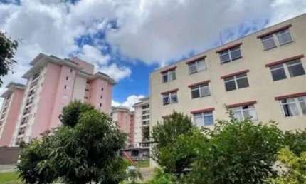 Apartamento com 3 dormitórios à venda - Residencial Iraí II, Parque Suzano - Suzano/SP