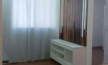 Apartamento com 2 dormitórios à venda - residencial spazio supere, jardim são luís  - suzano/sp