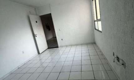 Apartamento com 2 dormitórios à venda - Condomínio Paulista II, Jardim Monte Cristo - Suzano/SP