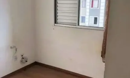 Apartamento com 2 dormitórios à venda - residencial parque soletto, parque santa rosa - suzano/sp