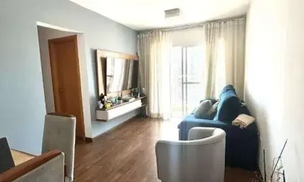 Apartamento com 3 dormitórios à venda - edifício vita, vila mogilar - mogi das cruzes/sp