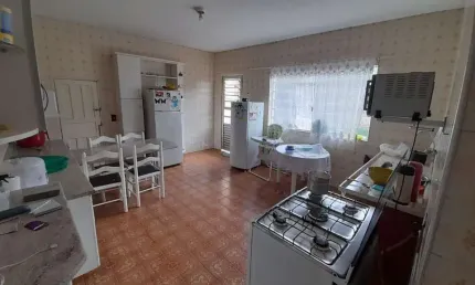 Sobrado com 2 dormitórios à venda, 167 m² por R$ 298.000,00 - Parque Residencial Casa Branca - Suzano/SP