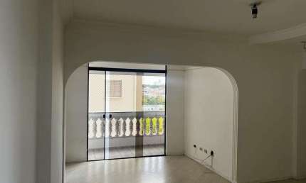 Apartamento com 3 dormitórios à venda - Residencial Real Parque, Jardim Lincoln - Suzano/SP