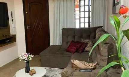 Sobrado com 2 dormitórios à venda, 120 m² por R$ 700.000,00 - Vila Suissa - Mogi das Cruzes/SP