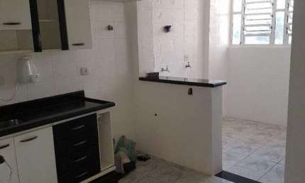 Apartamento com 3 dormitórios à venda - Edifício Bonini, Centro - Poá/SP
