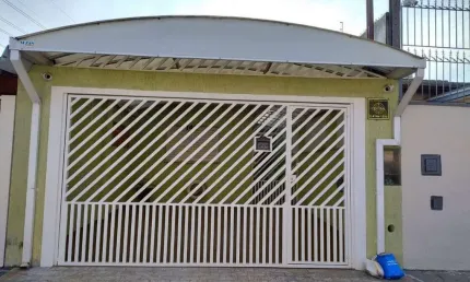 Casa com 3 dormitórios à venda, 93 m² por r$ 650.000,00 - parque suzano - suzano/sp