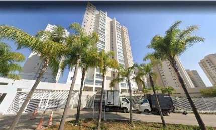 Apartamento com 2 dormitórios à venda - Edifício Helbor Ipoema Varandas, Vila Suissa - Mogi das Cruzes/SP
