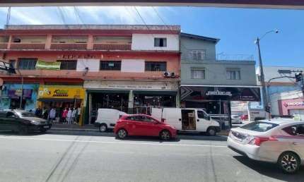 Prédio à venda, 831 m² por R$ 6.000.000,00 - Centro - Suzano/SP