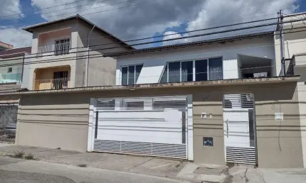 Sobrado com 3 dormitórios à venda, 230 m² por r$ 1.100.000,00 - jardim são pedro - mogi das cruzes/sp