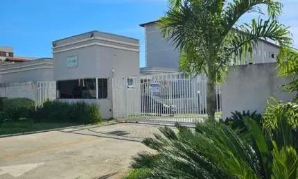 Apartamento com 2 dormitórios à venda - Residencial Prediletto, Jardim Casa Branca - Suzano/SP