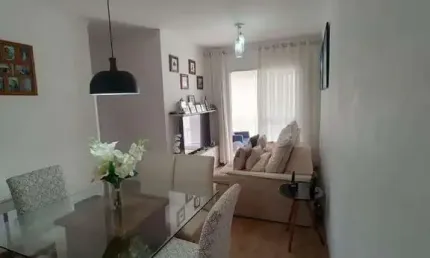 Apartamento com 3 dormitórios à venda - condomínio vila nova paisagem, conjunto residencial irai - suzano/sp