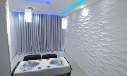 Apartamento com 2 dormitórios à venda - condomínio jardim das acácias, caxangá - suzano/sp